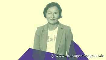 Axa: Sirka Laudon ist gespannt auf die kommenden Transformationen