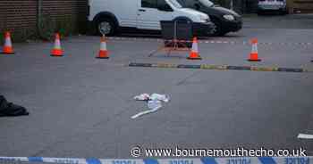 Man in 30s attacked in car park of Bournemouth pub