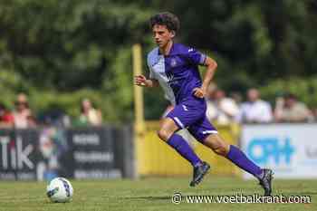 Dit is mogelijk/waarschijnlijk de basiself waar Anderlecht mee zal aantreden in eerste competitiematch tegen STVV