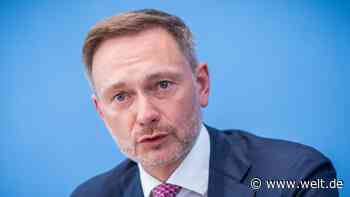 Lindner will Steuerklassen III und V abschaffen – Was bedeutet das?