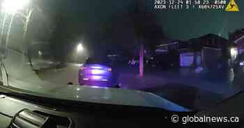 ‘Where’s the money?’: Police release chilling audio of Vaughan home invasion