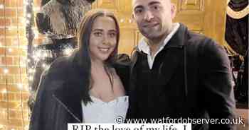 Boyfriend of one of John Hunt's daughters' moving tribute