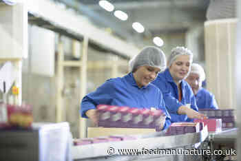 GroceryAid provides £6m of support for the grocery industry