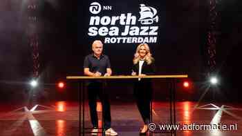 Nationale-Nederlanden en Nort Sea Jazz Festival verlengen partnership met drie jaar