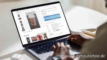 Leere Überraschung: Kuriose ungeöffnete Coca-Cola-Dose auf Ebay