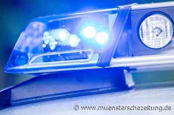 18-Jähriger mit Pfefferspray angegriffen