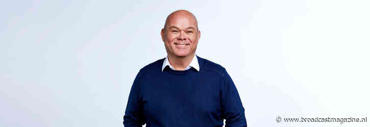 Paul de Leeuw presenteert nieuw seizoen Ranking the Stars bij RTL