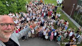 Ausbildung: Emotionaler Abschied von der Steigenberger Akademie