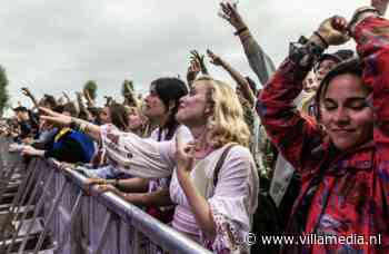 Social media overzicht: Voor Ons Soort Mensen is het Oranje, Taylor Swift en festivals wat de klok slaat
