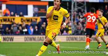 What next for Cameron Archer after Aston Villa return