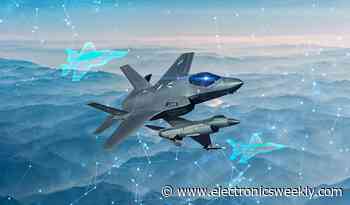 Darpa selects Lockheed Martin for airborne AI Tools contract