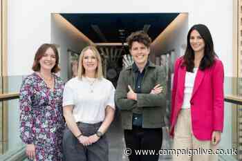 OMD UK replaces head of strategy with joint managing partners