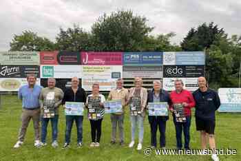 Hoge Dijkfeesten in Ettelgem in teken van verbroedering met Essentho