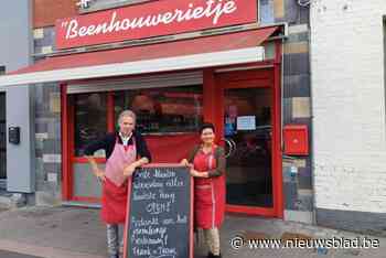 Frank sluit na 31 jaar de deuren van ’t Beenhouwerietje: “Moeilijk om te aanvaarden dat Ria er niet meer is”