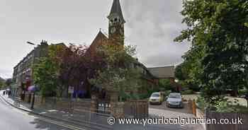 Emmanuel Church Wimbledon ex-vicar charged with sex offences