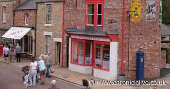 Beamish bucks trend to reach pre-pandemic visitor levels and is North East's most visited attraction