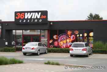 Geen vergunning voor nieuw gokkantoor : “Vijf wedkantoren in onze stad is genoeg”