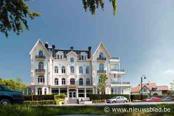 Voormalig zorghotel Dunepanne wordt jeugdherberg met 125 bedden: “Operationeel in voorjaar 2025”