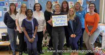 GP to continue running Withnell Health Centre after campaign
