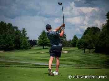 Nasrallah: In defence of golf, despite its frustrations