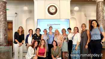Simona Petrozzi è la nuova presidente del Comitato per l'imprenditorialità femminile di Roma
