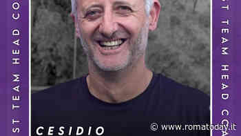 La Boreale annuncia il tecnico, è Cesidio Rufo