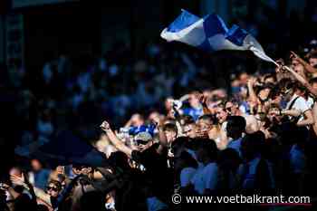 Officieel - KAA Gent heeft topspeler beet tot groot jolijt van Wouter Vrancken