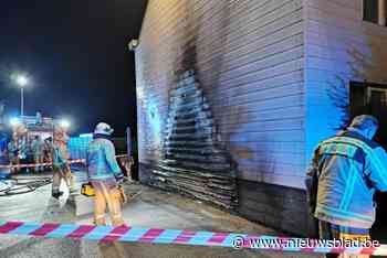 Schuld van 125 euro blijkt voldoende om brandbom naar gezinswoning te gooien: “Het was enkel om af te schrikken”
