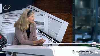 „Einer der Punkte im Standortwettbewerb, wo Deutschland kontinuierlich am schlechtesten ist“