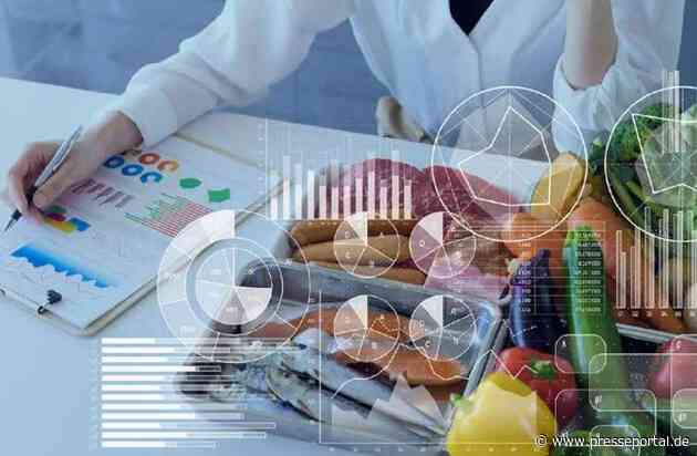 Deutsche Ernährungsindustrie 2023: Realer Umsatzverlust im In- und Ausland und weniger Betriebe