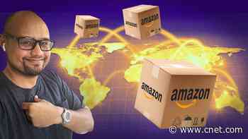 Traveling During Prime Day? How to Get Amazon Delivered Globally