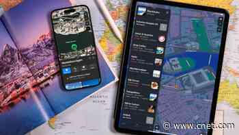 Plan Your Summer Travel With Apple Maps