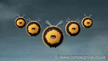 RSPB ad uses animation to spur youth to advocate for wildlife