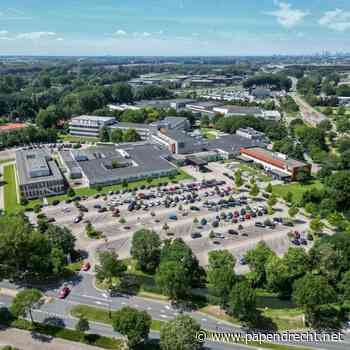 Renovatie ziekenhuislocaties Dordwijk en Zwijndrecht op komst