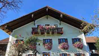 Hoffest auf dem Biobauernhof Koch in Teisendorf - das ist geboten