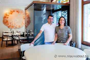 Uitbaters verruilen brasserie De Kruimel voor bistro Savour: “Het concept is helemaal anders”
