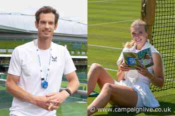 American Express helps fans feel ‘tennis ready’ at Wimbledon