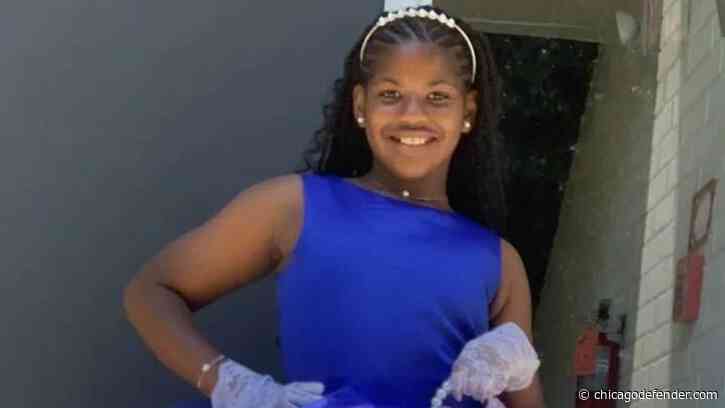 9-Year-Old Black Girl Wins Boxing National Junior Olympics