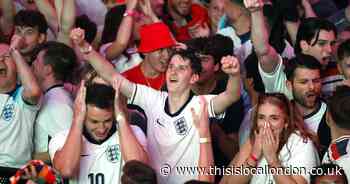 Orpington bar set to air Euros Final and gives free entry