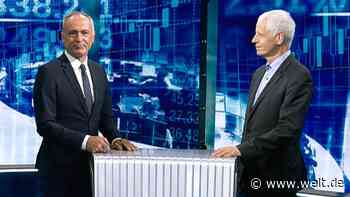 „Uns drohen erhebliche politische Risiken“