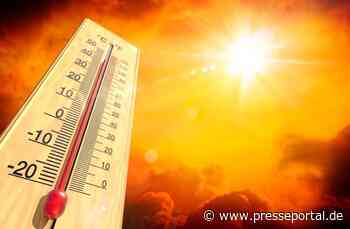 Hitzewelle erfasst Europa: Wie sich Städte jetzt wappnen können