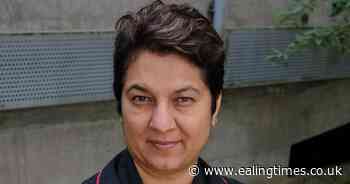 Skin-tone cards help solve sore problem for Ealing patients