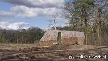 Gesloten Folly de Ooggetuige maakt toch contact met buitenwereld