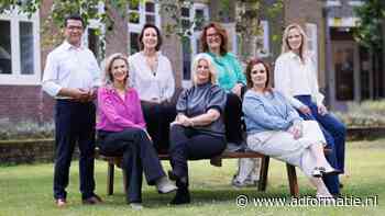 Communicatieburau Van Luyken verhuist van Haarlem naar Hilversum