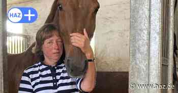 Iris Dewitz gibt Vorsitz beim Reitverein Hannover ab