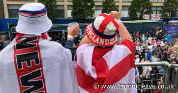 Join in calls for extra bank holiday if England wins Euro 2024 final against Spain