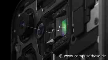 iPhone 16 bis iPhone 19: Telekamera-Gerüchte aus Kreisen des Tetraprisma-Zulieferers