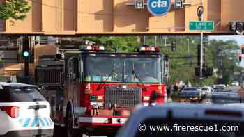 $11.25M settlement possible in lawsuit against Chicago FD over testing for women