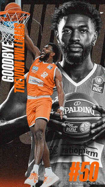 Ein Abschied mit baldigem Wiedersehen