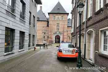 Drugsdealers bestraft met celstraffen tot 30 maanden